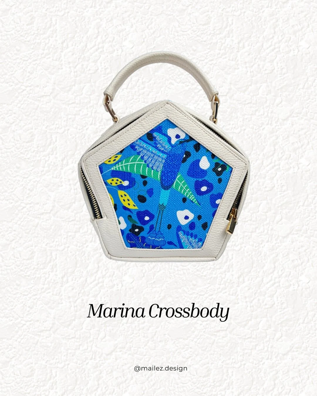 Marina Crossbody